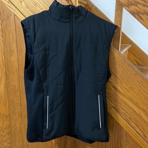 Zyia Reflective Inspire Vest Size XL Close Fitting - Picture 6 of 11